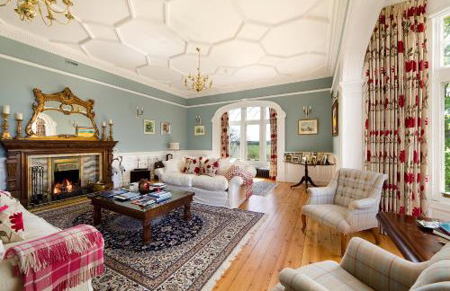 Balmule House - Foto 23