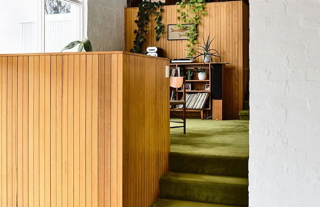 The Fender House in Mount Martha - Foto 14