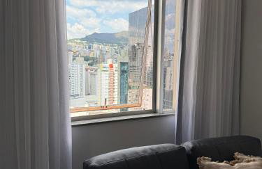 Max savassi lindo flat - Photo 25