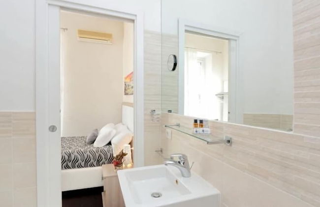 Relais Incantesimo Vaticano - Photo 57