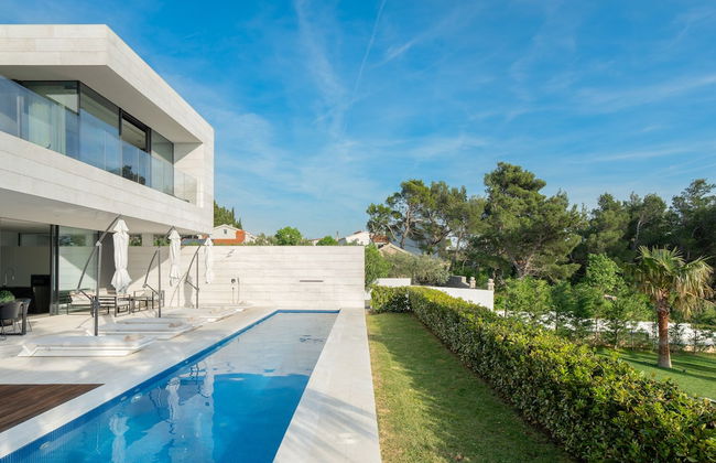 Villa Calma I - Foto 57