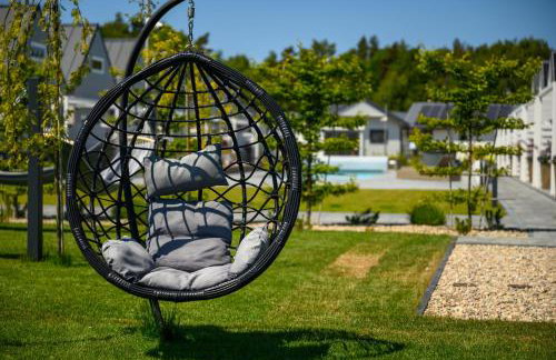 Resort Za Lasem - Foto 22