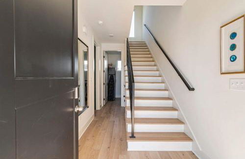 The Linden - Rooftop Views Refined Design New - Foto 49