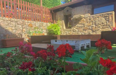 As Eiras Lires Hotel Restaurante - Foto 10