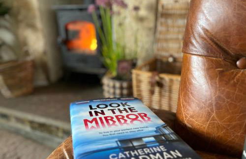 Luxury Retreat - Foto 20