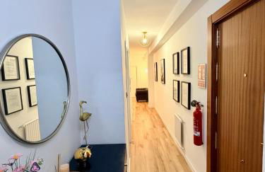 Apartamento Centro Ancha de Gracia - Foto 12