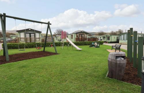 Highlands Way Lodge - Foto 27