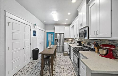 The Blue Pelican - Foto 29