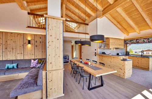 Bichl Ferienwohnungen - Foto 53