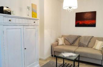 Ferienwohnung Elke am Kurfürstensteg - Photo 9