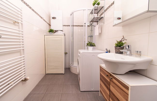 Apartment Mandlgasse - Foto 77