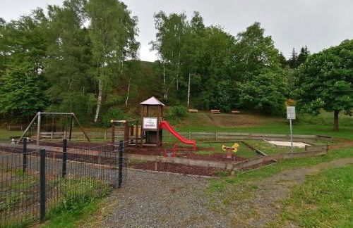 Ferienhaus am Waldschwimmbad - Foto 7