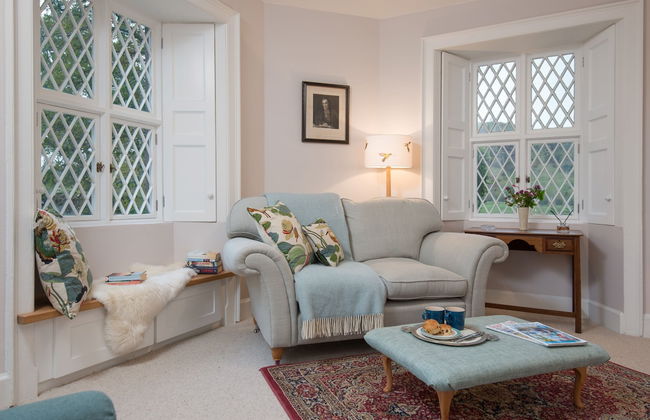 East Gatehouse Lodge - Foto 5