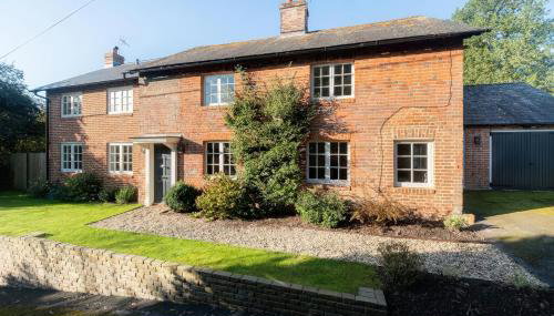 Riverside Cottage - Photo 1