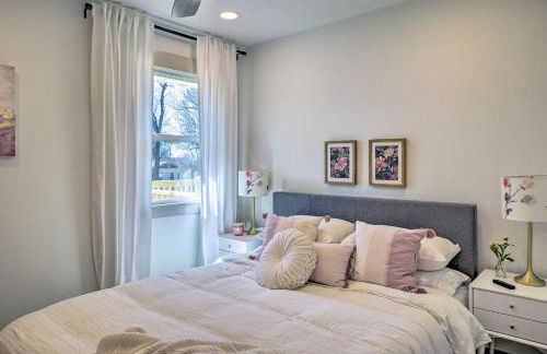 Retreat with Deck about 9 Mi to Downtown Springfield - Foto 17