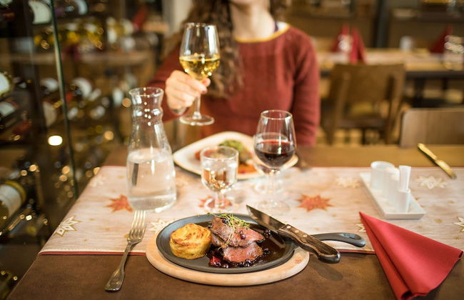 Santa Claus Holiday Village - Foto 59