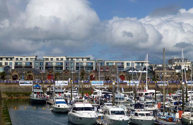 Liberty Wharf Apartments - Foto 6