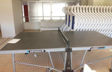 Espectacular terraza y vistas en 1a línea de playa - Foto 43