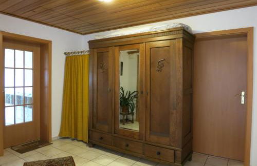 Ferienwohnung Am Teutohang - Foto 7