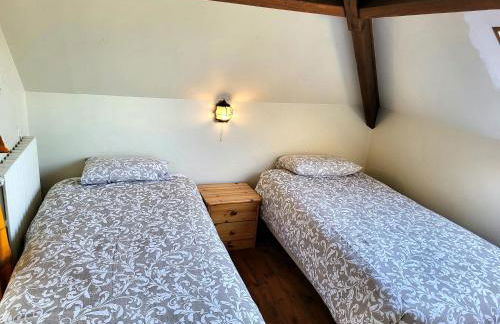 Maison de bord de mer Alizée - Foto 19