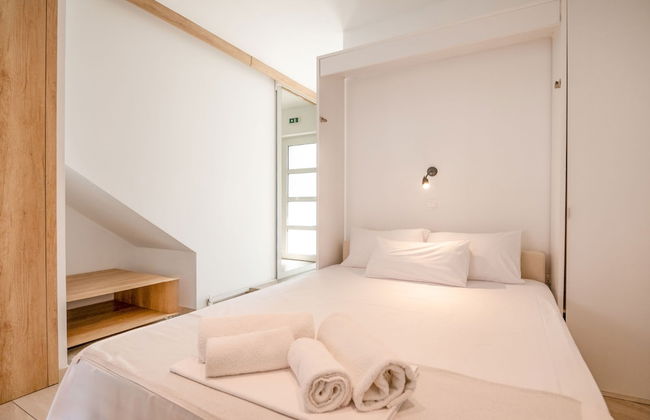 Aristi House in Olimpiada - Foto 12