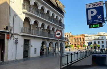 Casa Yaye Centro Écija - Photo 60