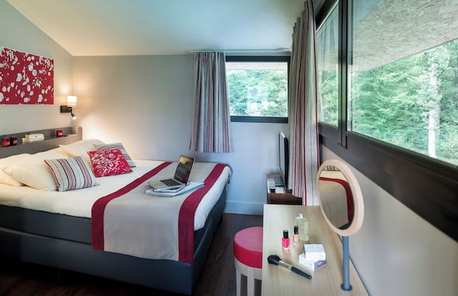 Center Parcs Les Bois-Francs - Foto 16