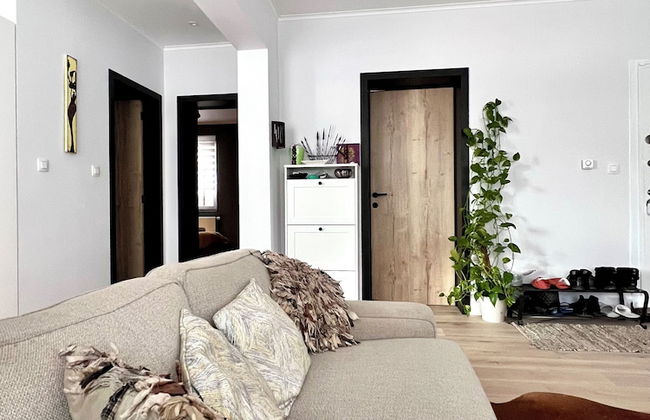 Midi Station - 6 pers comfort - Foto 32