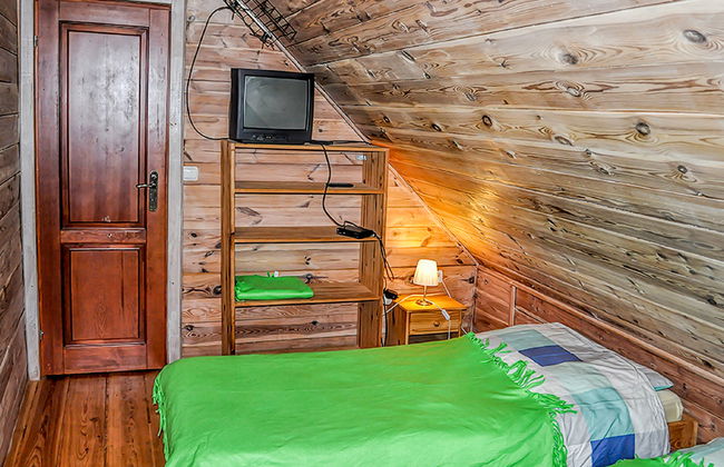 Skarlinówka - Foto 12