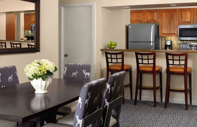 Marriott's StreamSide Douglas at Vail - Foto 8