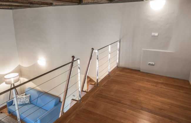 3 Epoques Apartments by Adrez Living - Foto 41