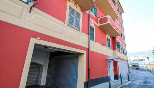 Apartment Apt 3 by Interhome - Photo 5