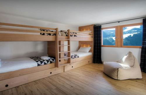 Chalet Manoe - OVO Network - Photo 9