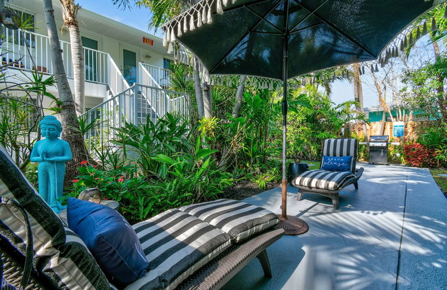 Sunshine Shores Boutique Apartments - Foto 56