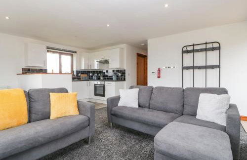 Delphine Lodge, Meadow View Lodges - Foto 5