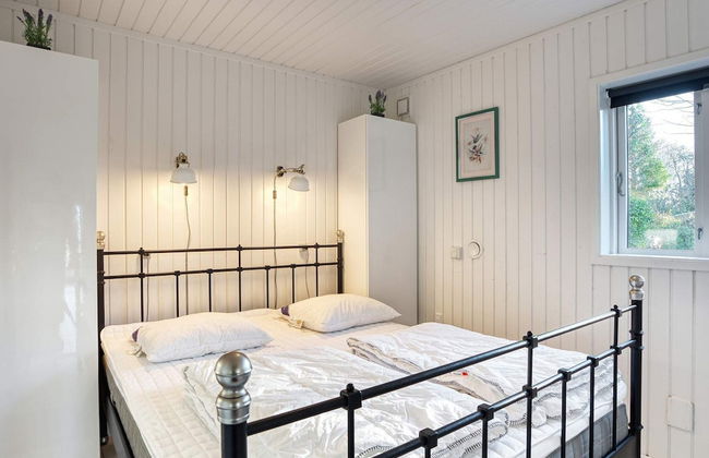 6 Person Holiday Home in Skibby - Foto 3