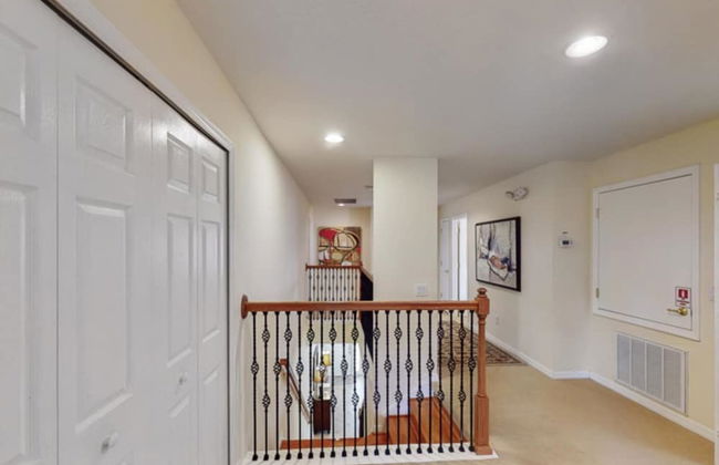 Chun's Bella Vida Resort Vacation Home - Foto 39