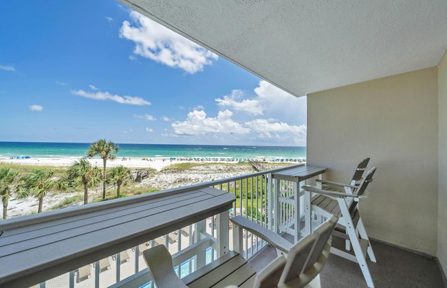 Destin on the Gulf 403 - Foto 75