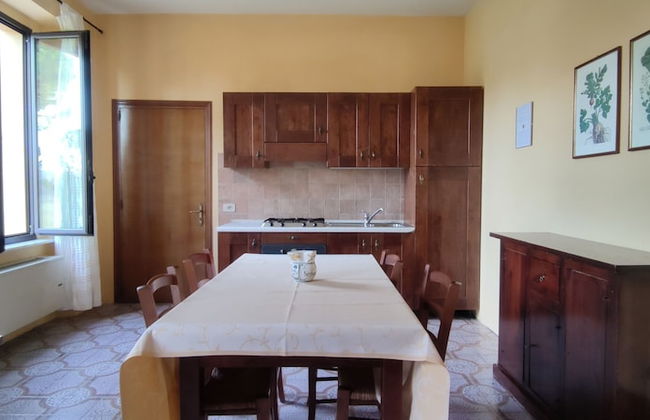 Agriturismo Nerbona - Photo 77