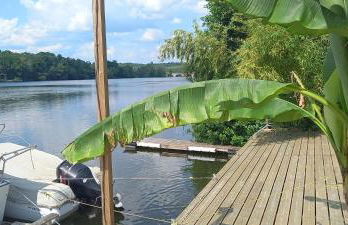 Gîte au bord du Tarn avec ponton et spa - Foto 17