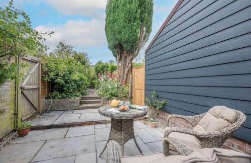 Angel Cottage, Wenhaston - Foto 11