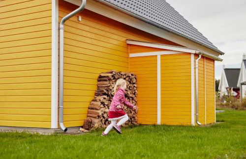 Familienhaus in der Schorfheide - Photo 10