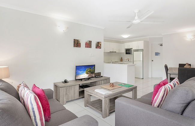Port Douglas Outrigger Holiday Apartments - Foto 32