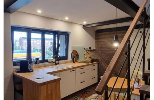 ElbQuartier Apartments Magdeburg 'Fabrik61' - Foto 29