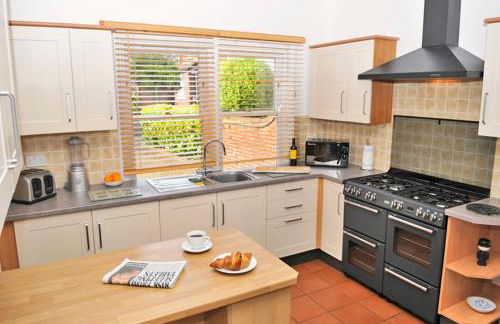 The Dairy House - Photo 15