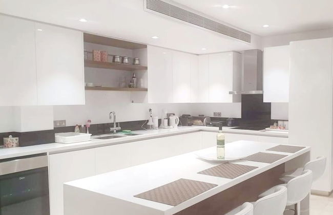 Luxury 6 Bedroom Villa With Privet Pool in Paphos - Foto 21