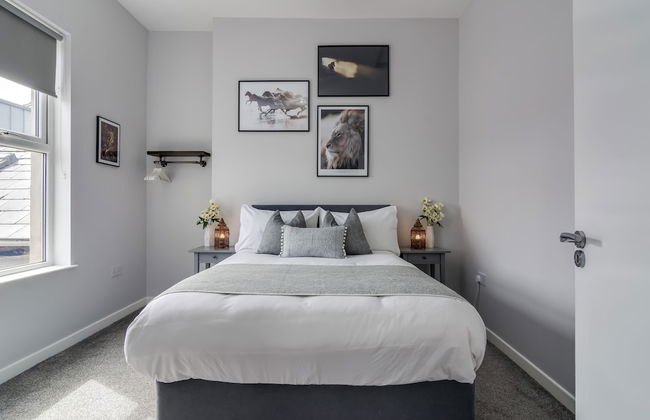 Wellington Park Boutique Apartments - Foto 14