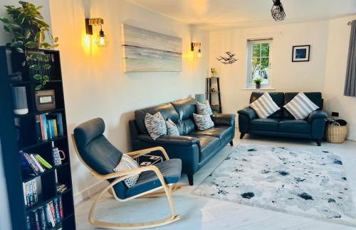 Little Sea View Duporth - 3 bed, gated beach, Nr Eden Project - Foto 1