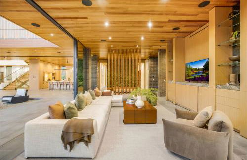 Oak Pass Manor - Foto 12