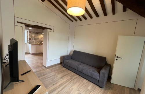 La Casetta dei Mauri - Foto 11